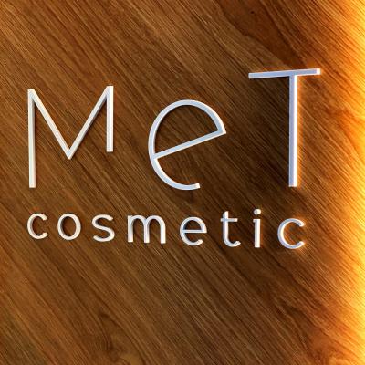 Met Cosmetic.e Min