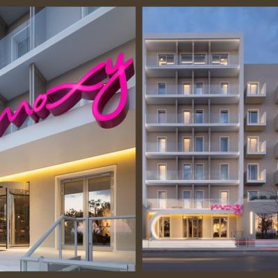 Moxy Patras