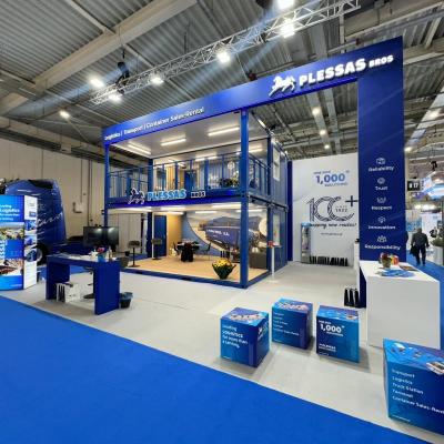 PLESSAS EXPO #2