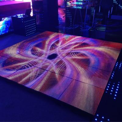 Dance Floor Othones Led