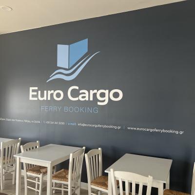 EURO CARGO #1