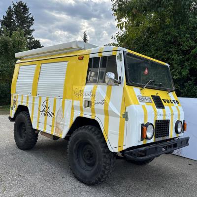 Raftopoulos Events #2